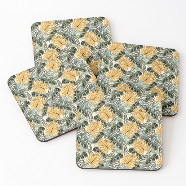 Artikelvorschau, Summer Floral Patterns : Get Ready for Summer with Stylish Floral Designs!  entworfen und verkauft von ArthurYosh.