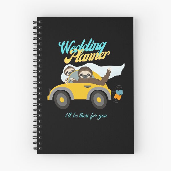 Item preview, Wedding Planner  designed and sold by Destine99.