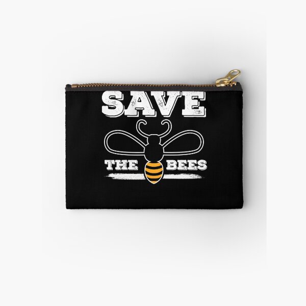 Item preview, Save the Bees Beelover Beekeeping designed and sold by NeXore.