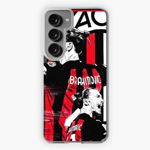 Ac Milan Phone Cases for Samsung Galaxy for Sale