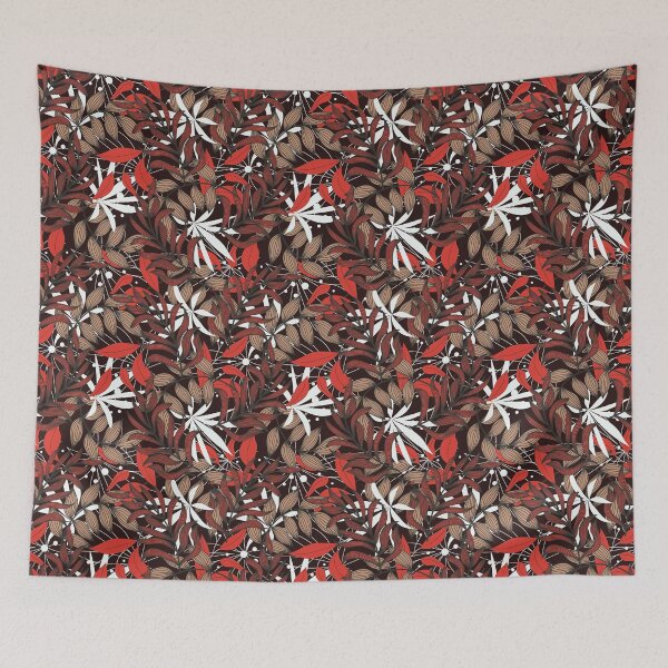 Aperçu de l'œuvre Summer Floral Patterns : Get Ready for Summer with Stylish Floral Designs! créée et vendue par ArthurYosh.