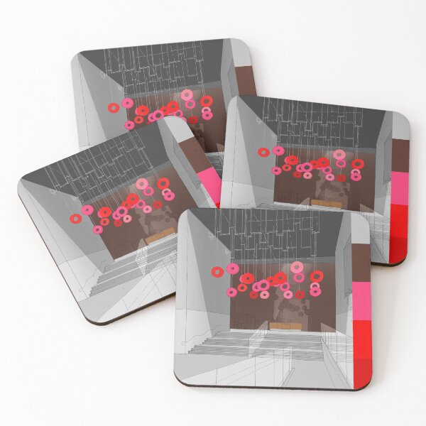 Item preview, caam: 10 squared series - musical spheres designed and sold by artefact32.