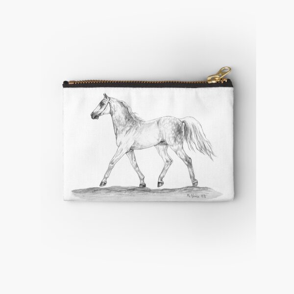 Item preview, Grey Horse designed and sold by Terry McNamee.