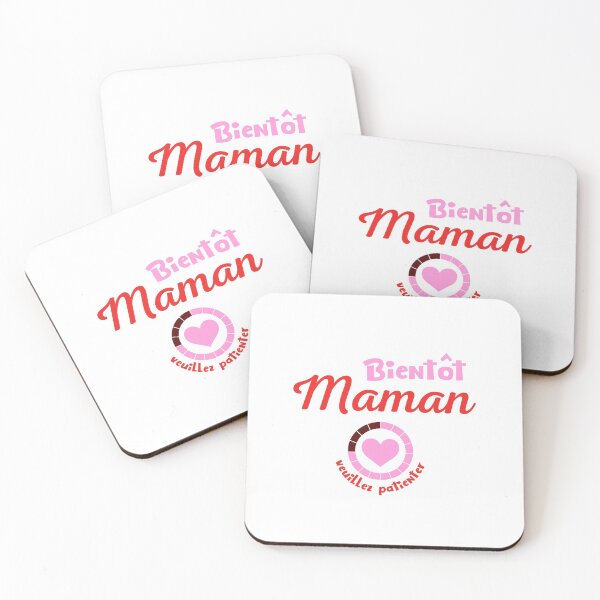 Item preview, Soon mom please wait designed and sold by JeremyMadaci.
