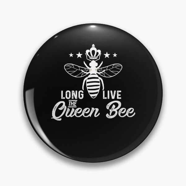Item preview, Long live the Queen Bee designed and sold by NeXore.