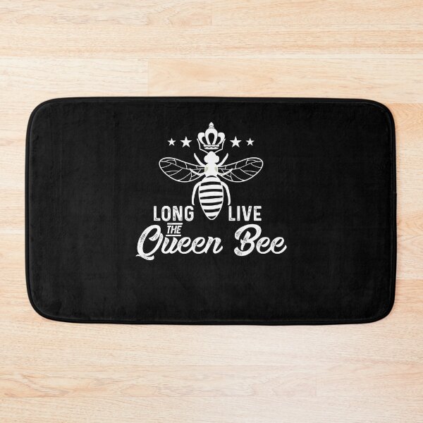 Item preview, Long live the Queen Bee designed and sold by NeXore.