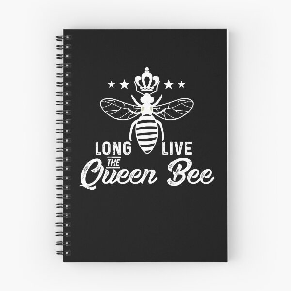 Item preview, Long live the Queen Bee designed and sold by NeXore.