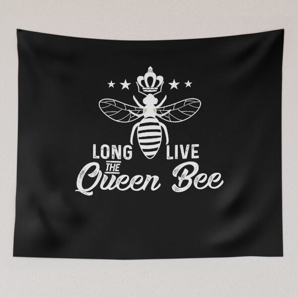 Item preview, Long live the Queen Bee designed and sold by NeXore.