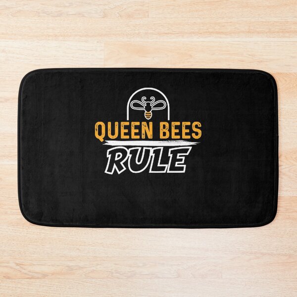 Item preview, Queen Bees Rule designed and sold by NeXore.