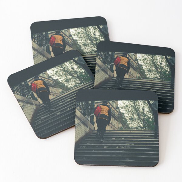 Item preview, backpack designed and sold by Photographer Kyllian Martinel.