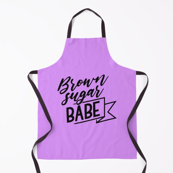 Item preview, BROWN SUGAR BABE designed and sold by SOLSKETCHES.