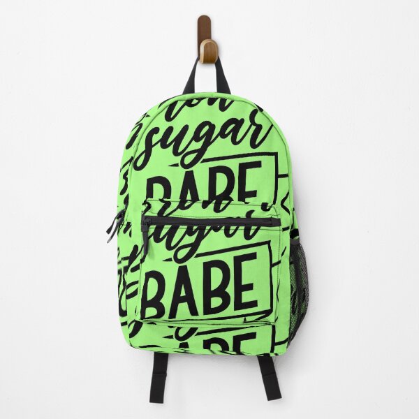 Item preview, BROWN SUGAR BABE designed and sold by SOLSKETCHES.