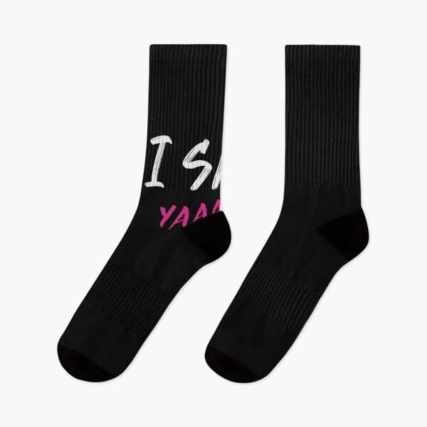 Item preview, I Said Yaaasss  designed and sold by Destine99.