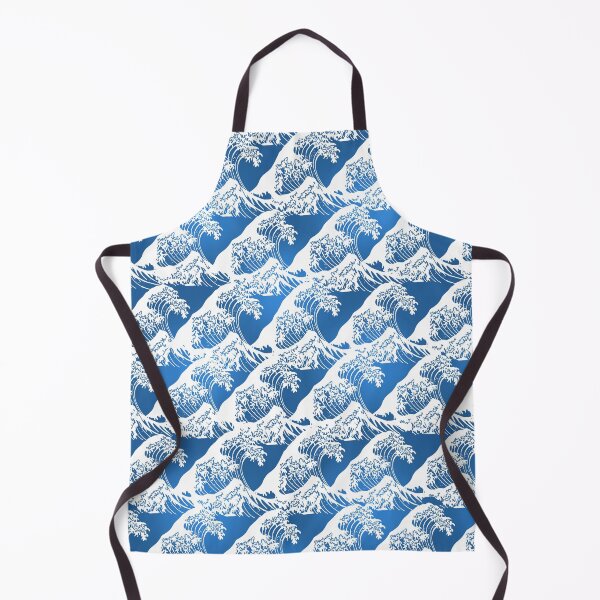 Item preview, Blue Waves Design designed and sold by Sara-T.