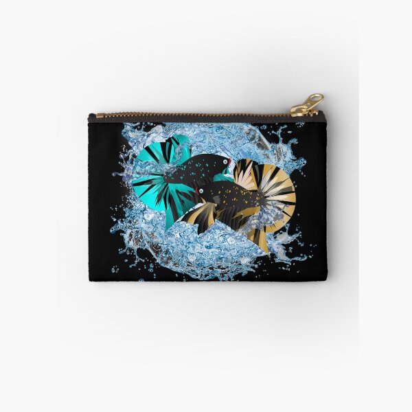 Item preview, Avatar Gold Design Betta Fish designed and sold by InraezPROJECT.