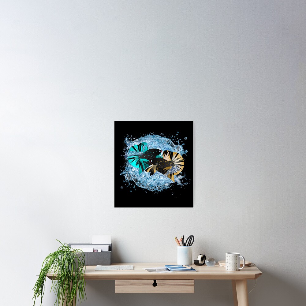 Item preview, Poster designed and sold by InraezPROJECT.