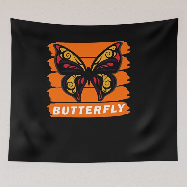 Item preview, Butterfly Lepidoptera designed and sold by NeXore.