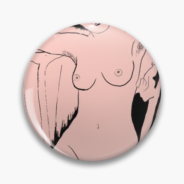 Item preview, Vintage Lady designed and sold by artbywillabel.