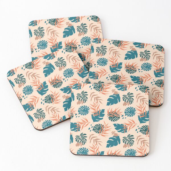 Item preview, Foliage Pattern 10 designed and sold by Teeline.