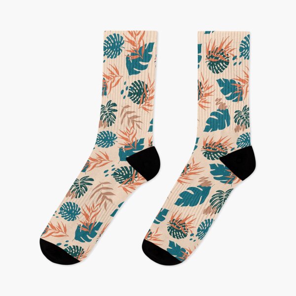 Item preview, Foliage Pattern 10 designed and sold by Teeline.
