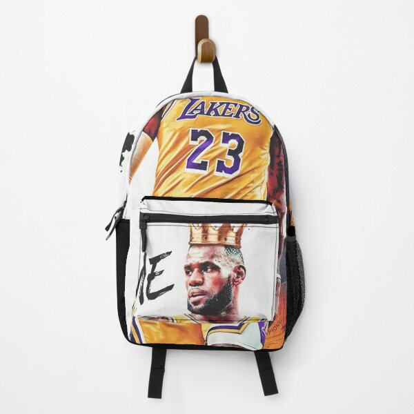 nike lebron james backpack