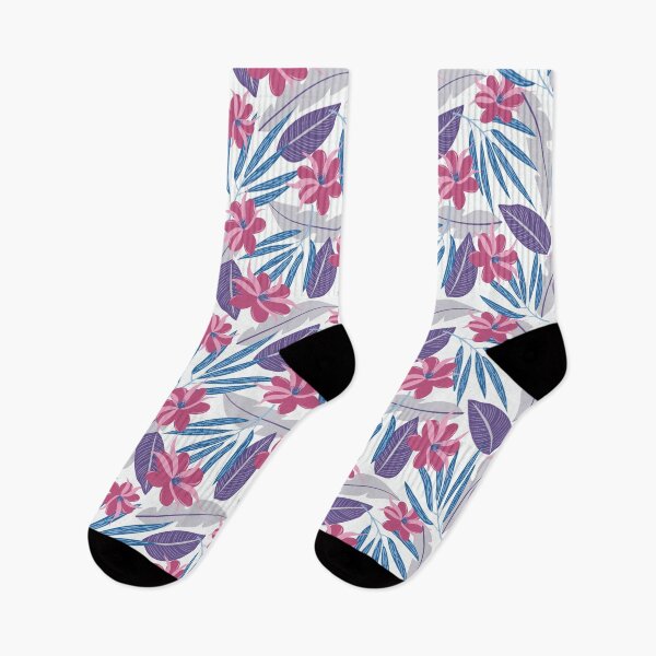 Artikelvorschau, Summer Floral Patterns : Get Ready for Summer with Stylish Floral Designs! entworfen und verkauft von ArthurYosh.