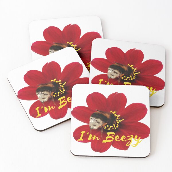 Item preview, I'm beezy designed and sold by Keitow.