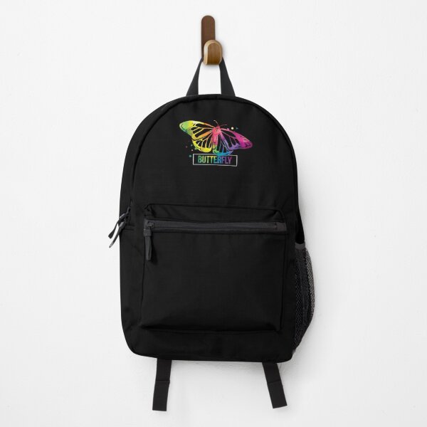 Item preview, Colorful Butterfly Lepidoptera designed and sold by NeXore.
