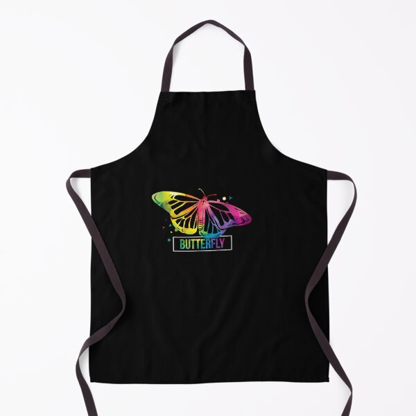Item preview, Colorful Butterfly Lepidoptera designed and sold by NeXore.