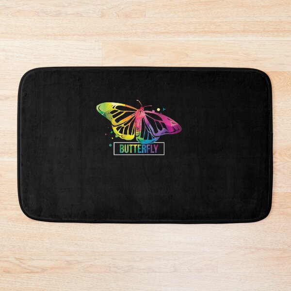 Item preview, Colorful Butterfly Lepidoptera designed and sold by NeXore.