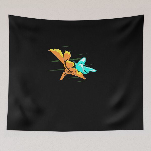 Item preview, Butterfly on Bloom designed and sold by NeXore.
