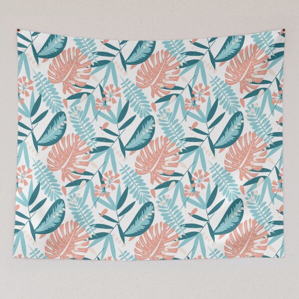 Item preview, Summer Floral Patterns : Get Ready for Summer with Stylish Floral Designs!  designed and sold by ArthurYosh.