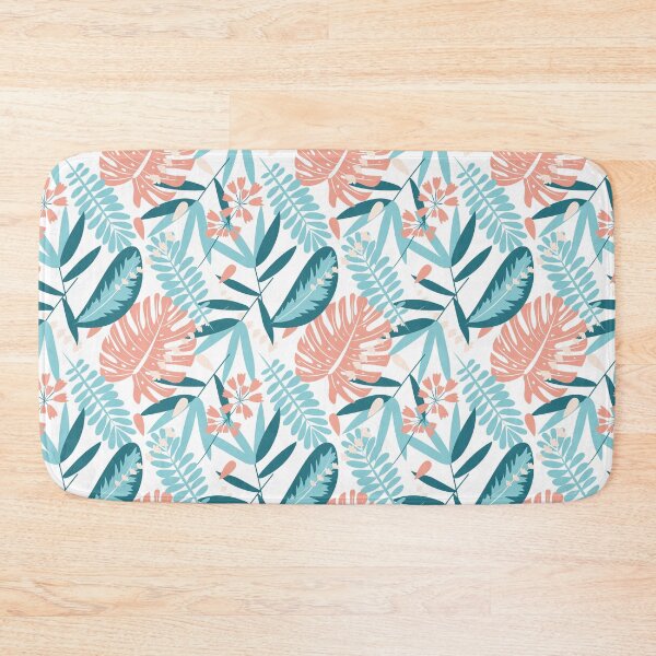 Item preview, Summer Floral Patterns : Get Ready for Summer with Stylish Floral Designs!  designed and sold by ArthurYosh.