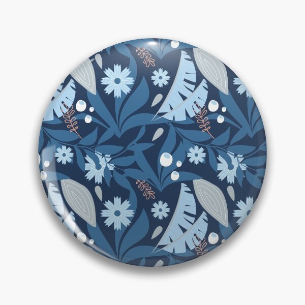 Artikelvorschau, Summer Floral Patterns : Get Ready for Summer with Stylish Floral Designs!  entworfen und verkauft von ArthurYosh.