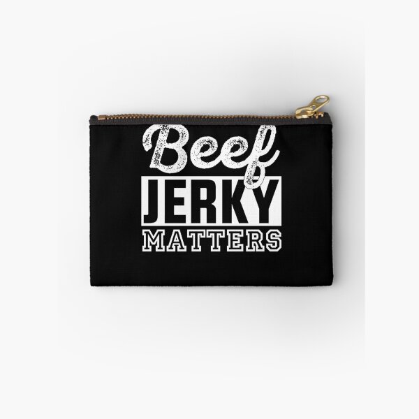 Item preview, Beef Jerky matters designed and sold by NeXore.