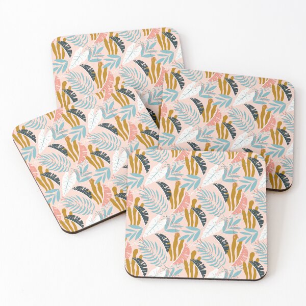 Artikelvorschau, Summer Floral Patterns : Get Ready for Summer with Stylish Floral Designs! entworfen und verkauft von ArthurYosh.