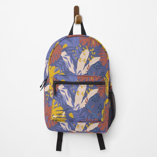 Aperçu de l'œuvre Summer Floral Patterns : Get Ready for Summer with Stylish Floral Designs! créée et vendue par ArthurYosh.