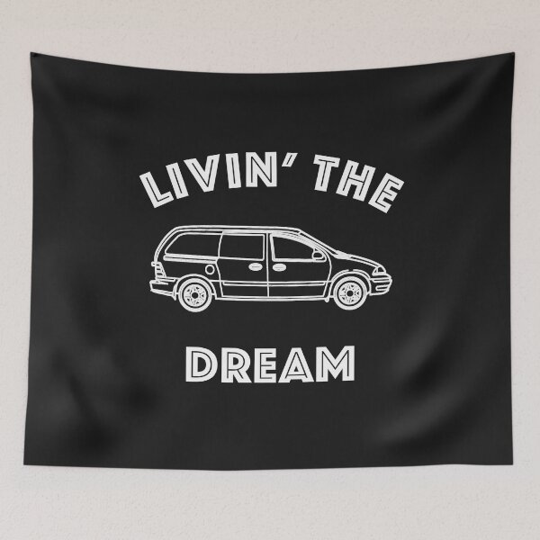 Item preview, Funny New Mom Dad New Parent T-Shirt Gift | Minivan Tshirt designed and sold by HammonArt.