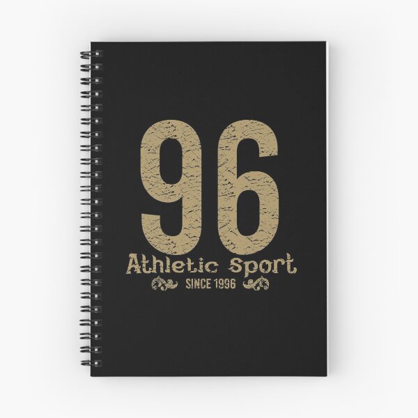 Item preview, Athletic Sports Apparel Since 1996 Grunge designed and sold by Zuepfelmuetzen.
