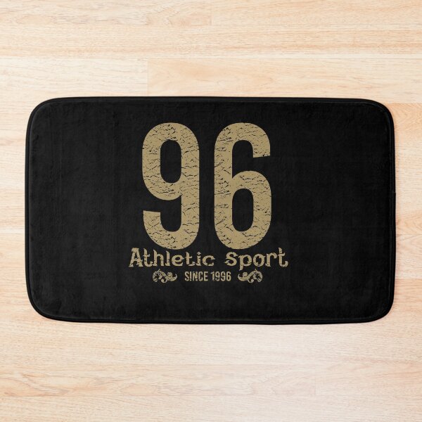Item preview, Athletic Sports Apparel Since 1996 Grunge designed and sold by Zuepfelmuetzen.