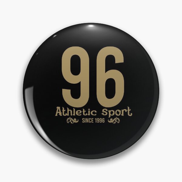 Item preview, Athletic Sports Apparel Since 1996 designed and sold by Zuepfelmuetzen.
