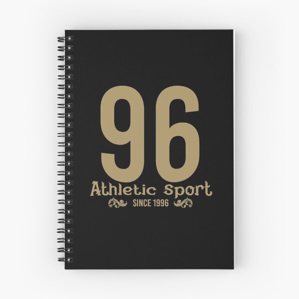 Item preview, Athletic Sports Apparel Since 1996 designed and sold by Zuepfelmuetzen.