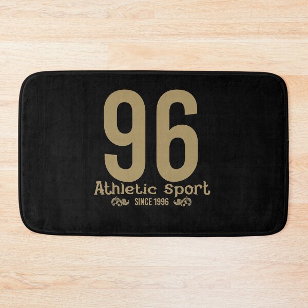 Item preview, Athletic Sports Apparel Since 1996 designed and sold by Zuepfelmuetzen.