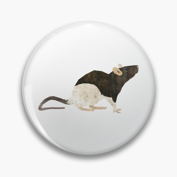 Item preview, RAT designed and sold by BabbanGaelg.