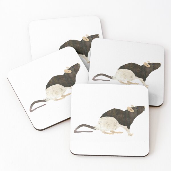 Item preview, RAT designed and sold by BabbanGaelg.
