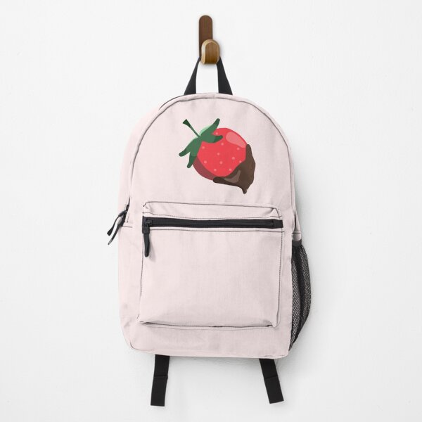 Item preview, Strawberry Covered In Chocolate designed and sold by monsoonegy.