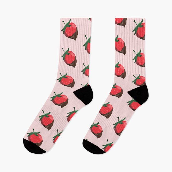 Item preview, Strawberry Covered In Chocolate  designed and sold by monsoonegy.