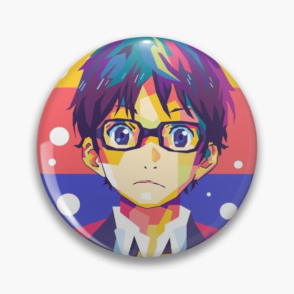 Item preview, ARIMA KOUSEI YOUR LIE IN APRIL designed and sold by Rochefort Artwork.
