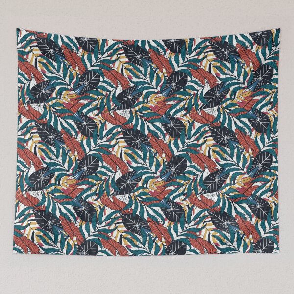 Aperçu de l'œuvre Summer Floral Patterns : Get Ready for Summer with Stylish Floral Designs! créée et vendue par ArthurYosh.