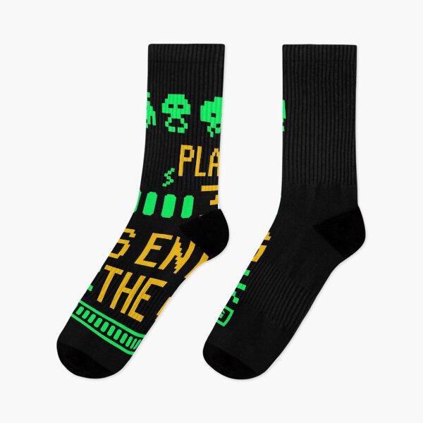 Item preview, El jugador 3 está entrando en el juego designed and sold by jacjac2121.